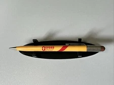 Vintage Scripto Mechanical Pencil Oxford Chemicals Atlanta Georgia