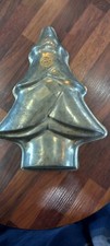 Christmas tree cake tin By the kitchenware merchants