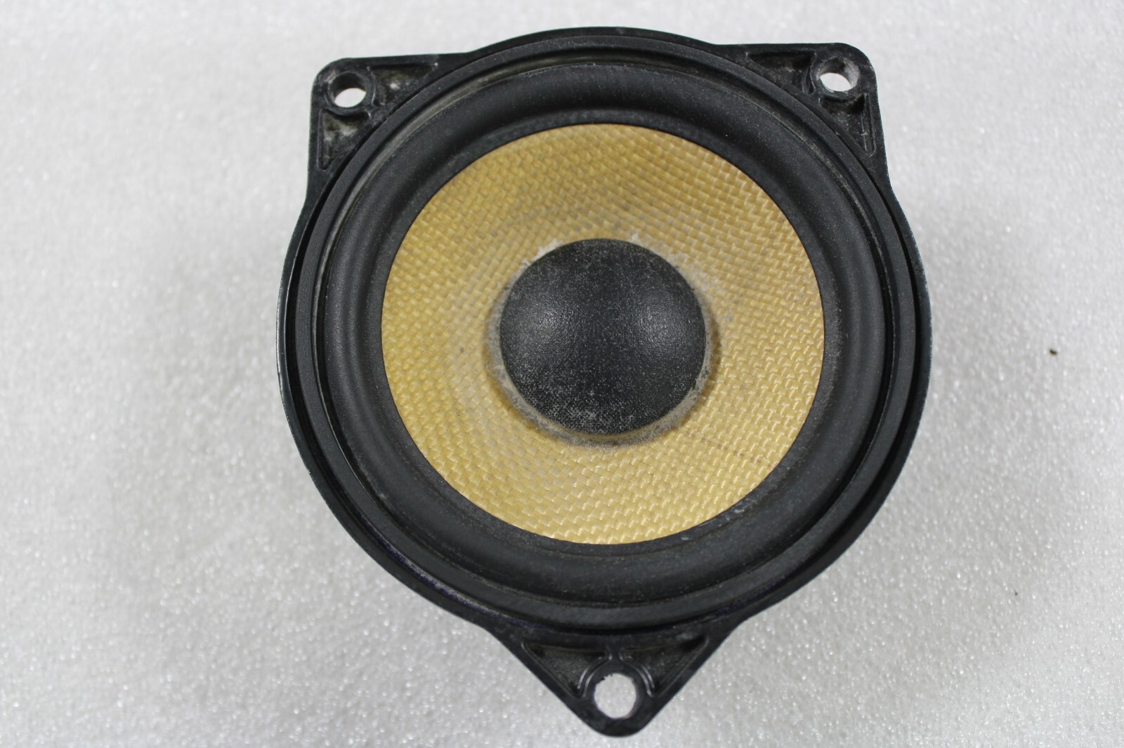McLaren 720s, Upper Door Speaker, Used, P/N 13M1025CP