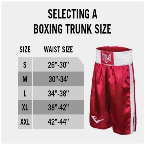 Everlast boxing shorts for cheap girls