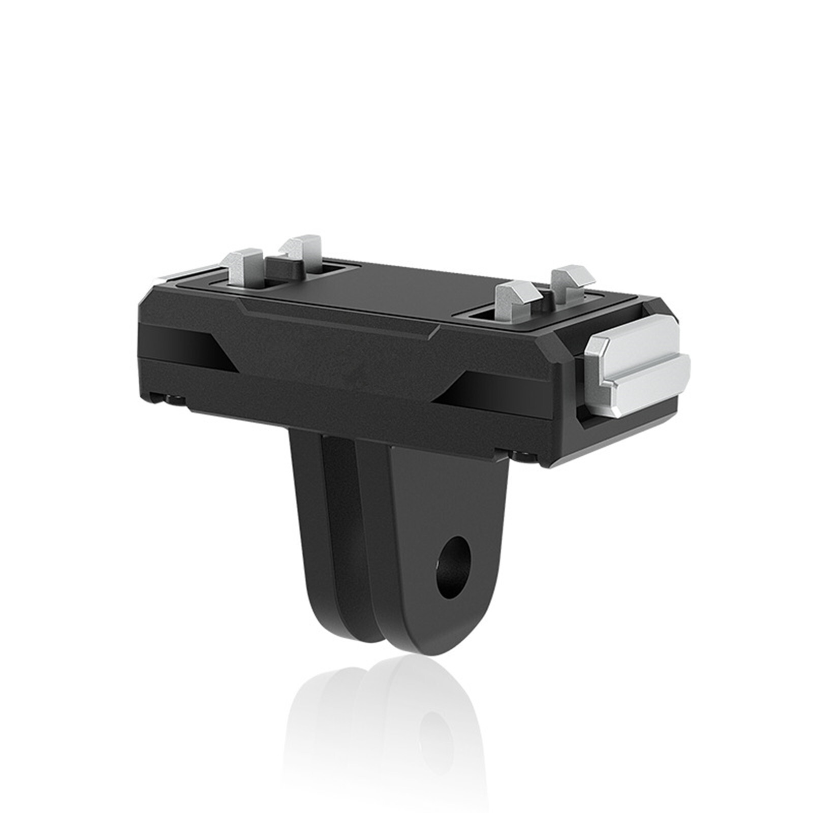 Lightweight ABS Camera Magnetic Quick Release Mount Base For Insta360 AcePro/Ace