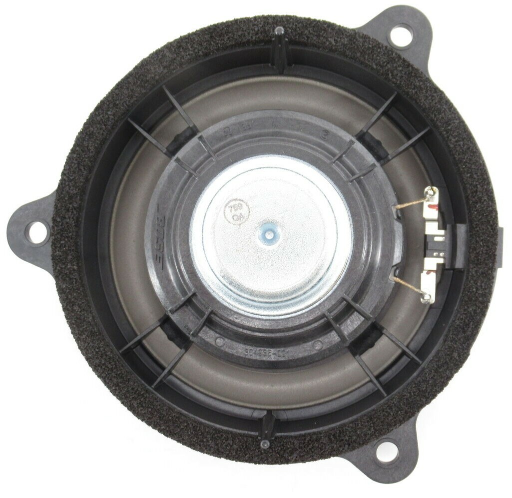2012 Nissan Maxima 28156JB10A OEM Right Rear Door Bose Speaker for