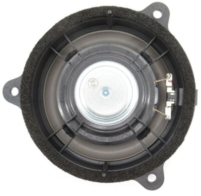 2012 Nissan Maxima 28156JB10A OEM Right Rear Door Bose Speaker for