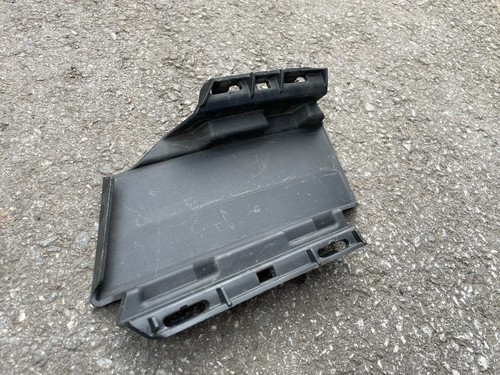 Deckel Gitter Mitte Stoßstange vorne Links 7429017 BMW X2 F39 2017- Original