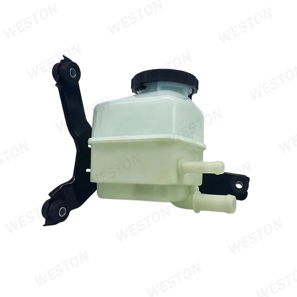 New Power Steering Reservoir with Cap & Bracket for 1999-2003 Lexus RX300 603675 Foto 2 de 4