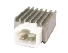 Rectifier / Regulator *AC* for chinese scooters with 50cc GY6 qmb139 motors
