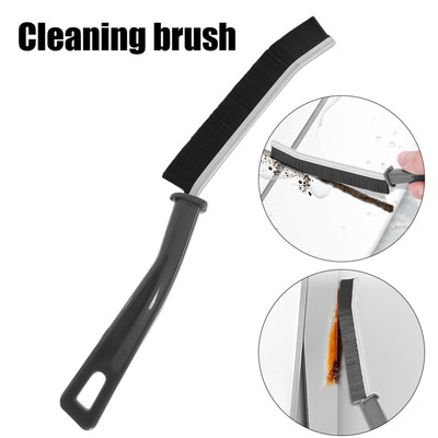 1-10*Bathroom Crevice Gap Cleaning Brush,Clean The Dead Corners for Cleaning Gap