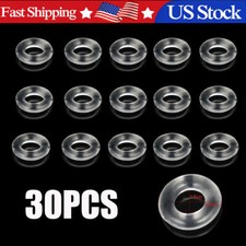 30PCS Cock Ring Adjustable Super Strong Stay Harder Penis Rings Cockring for Men
