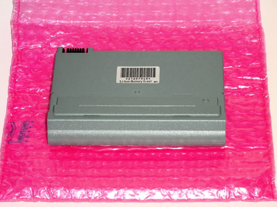 Original Fujitsu Siemens Li-Ion Battery für Laptop SCENIC Mobile750 AGP | Akku