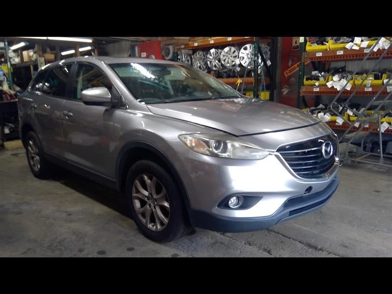 Wash Reservoir Fits 07-15 MAZDA CX-9 1436299 - Image 2 of 4