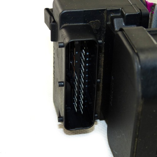 Opel Astra G ABS Agrégat 90581417 de Frein Bloc Hydraulique 1,7CDTi 2,0DTi - Photo 4 sur 6