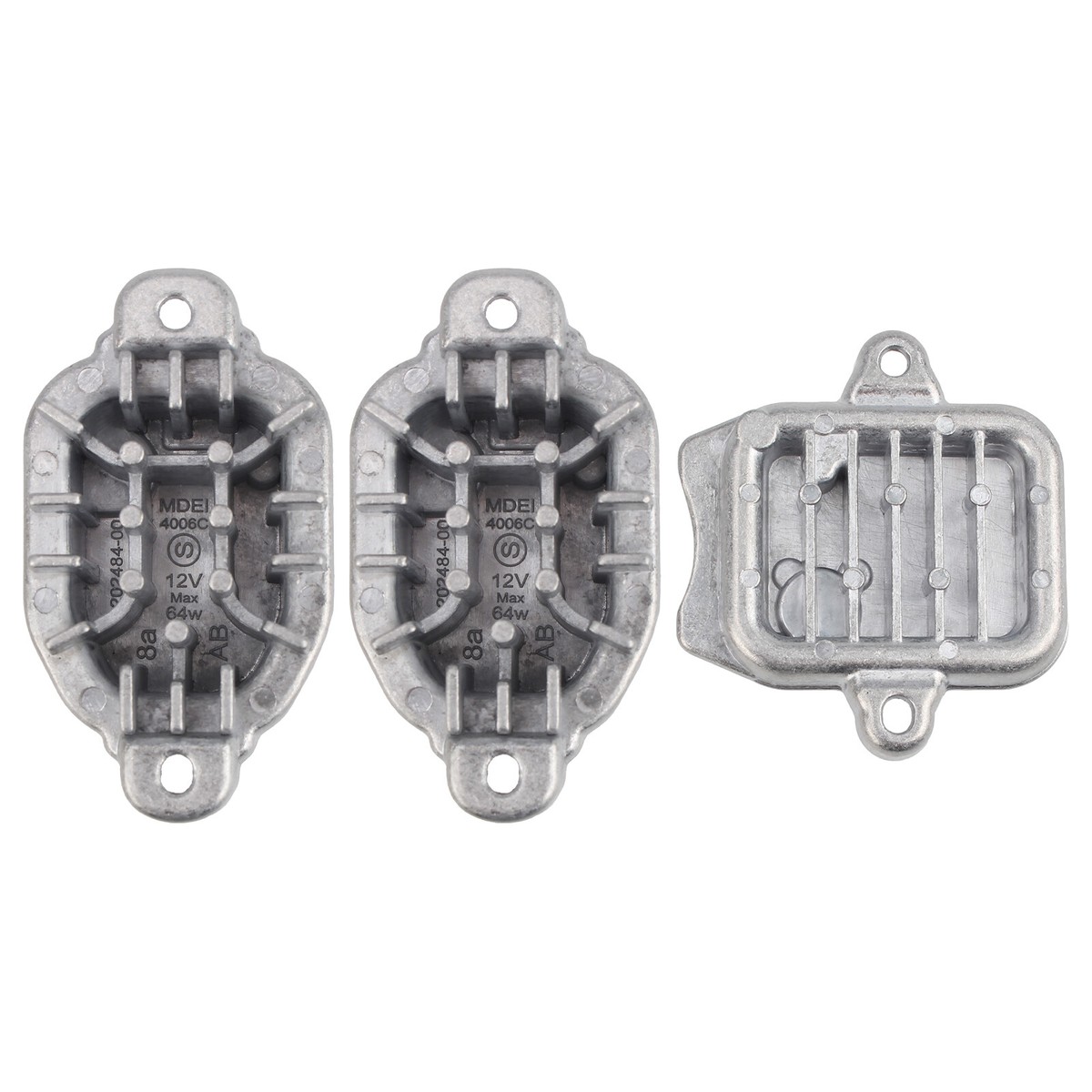 For BMW LED Module Running Light 63117419615 / 63 11 7 419 615-1