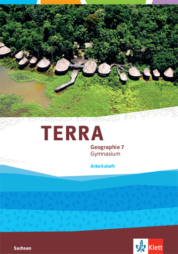 Thumbnail - Unbekannt. / Terra Geographie 7. Ausgabe Sachsen Gymnasium