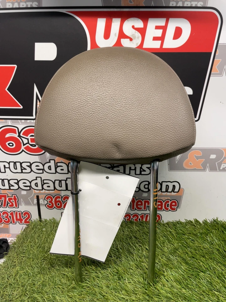 ✅ Reposacabezas derecho Hyundai Tucson 2014 Rh OEM Foto 2 de 3