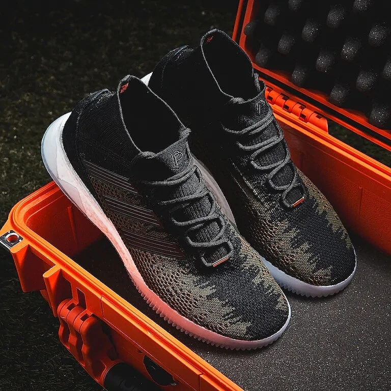 Adidas pogba shop predator