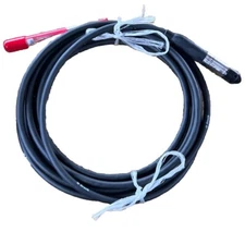 Druck PDCR1830 High Submersible Level Pressure Sensor Transmitter 15 10 PSIG