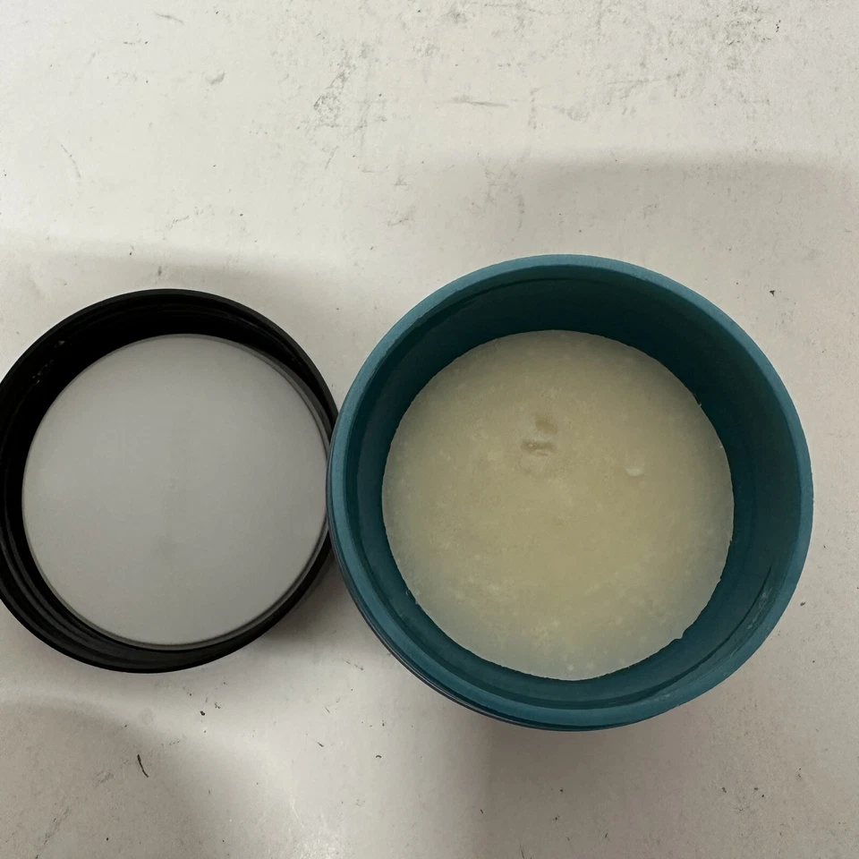 健康性感头发大豆粘贴纹理粘贴大豆可可1.8盎司 — 第 2/4 张图片