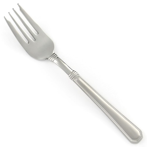 Pfaltzgraff SATIN PROVIDENCE Stainless Frosted 18/8 Silverware CHOICE Flatware - Picture 9 of 12
