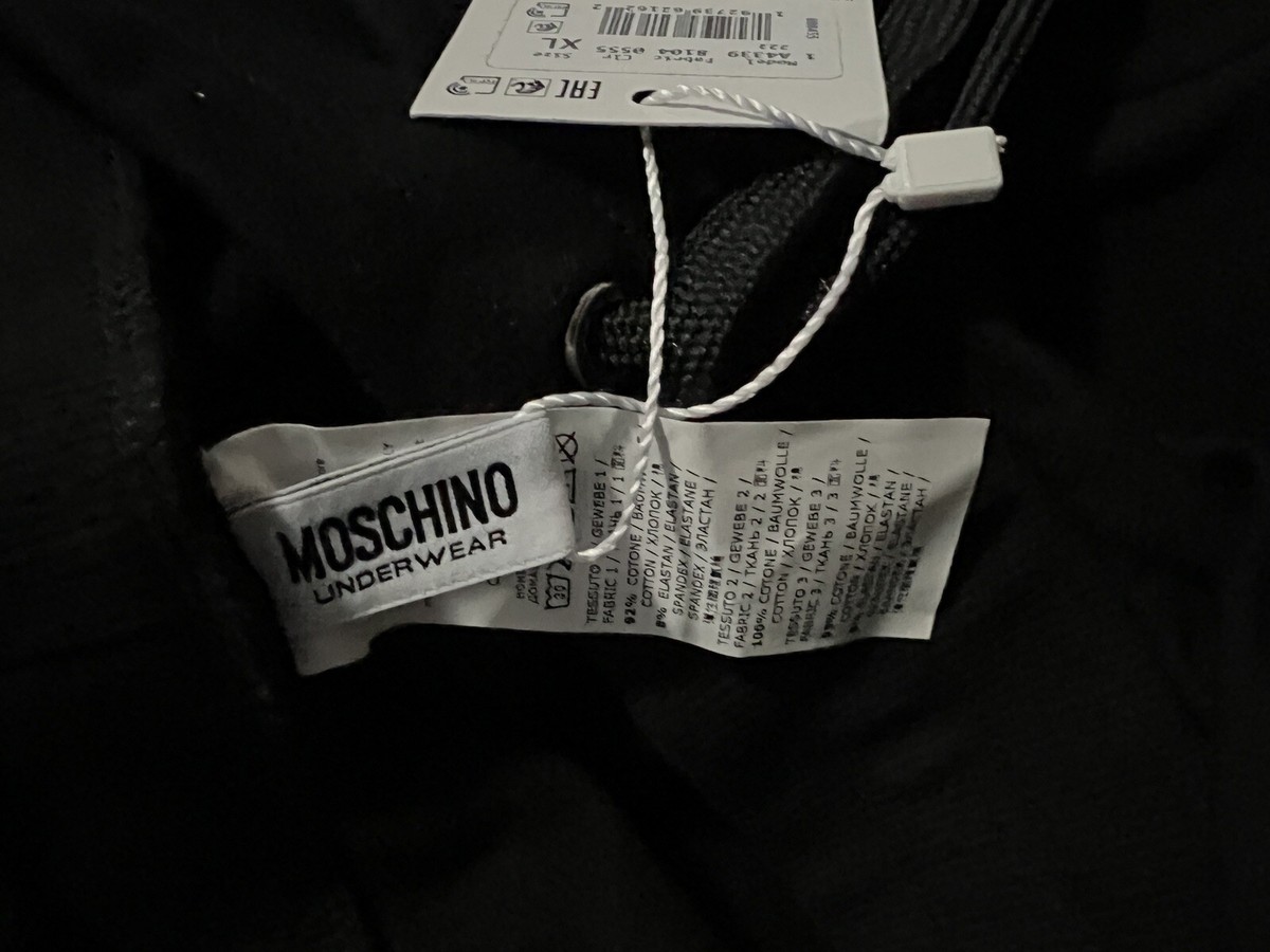 moschino shorts men | eBay