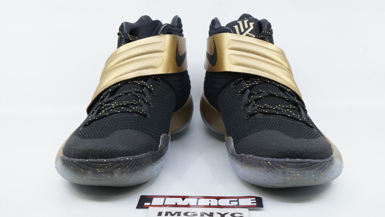 kyrie 2 championship pack