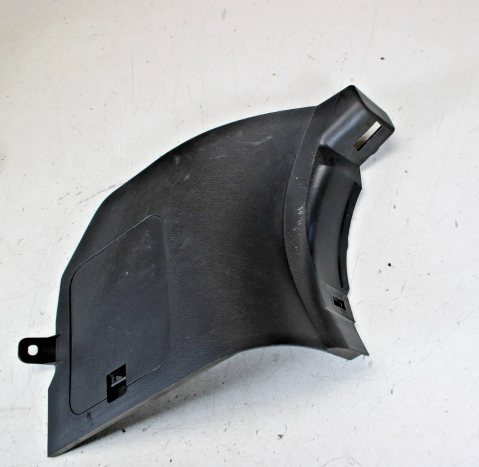 Infiniti FX45 2003 Fx35 - panel de retroceso debajo del tablero del lado del conductor 66901CG000 Foto 2 de 4