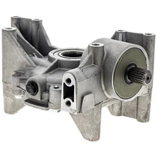 NICHE Rear Differential Gear Case for Polaris Sportsman 700 800 1341352 1332366