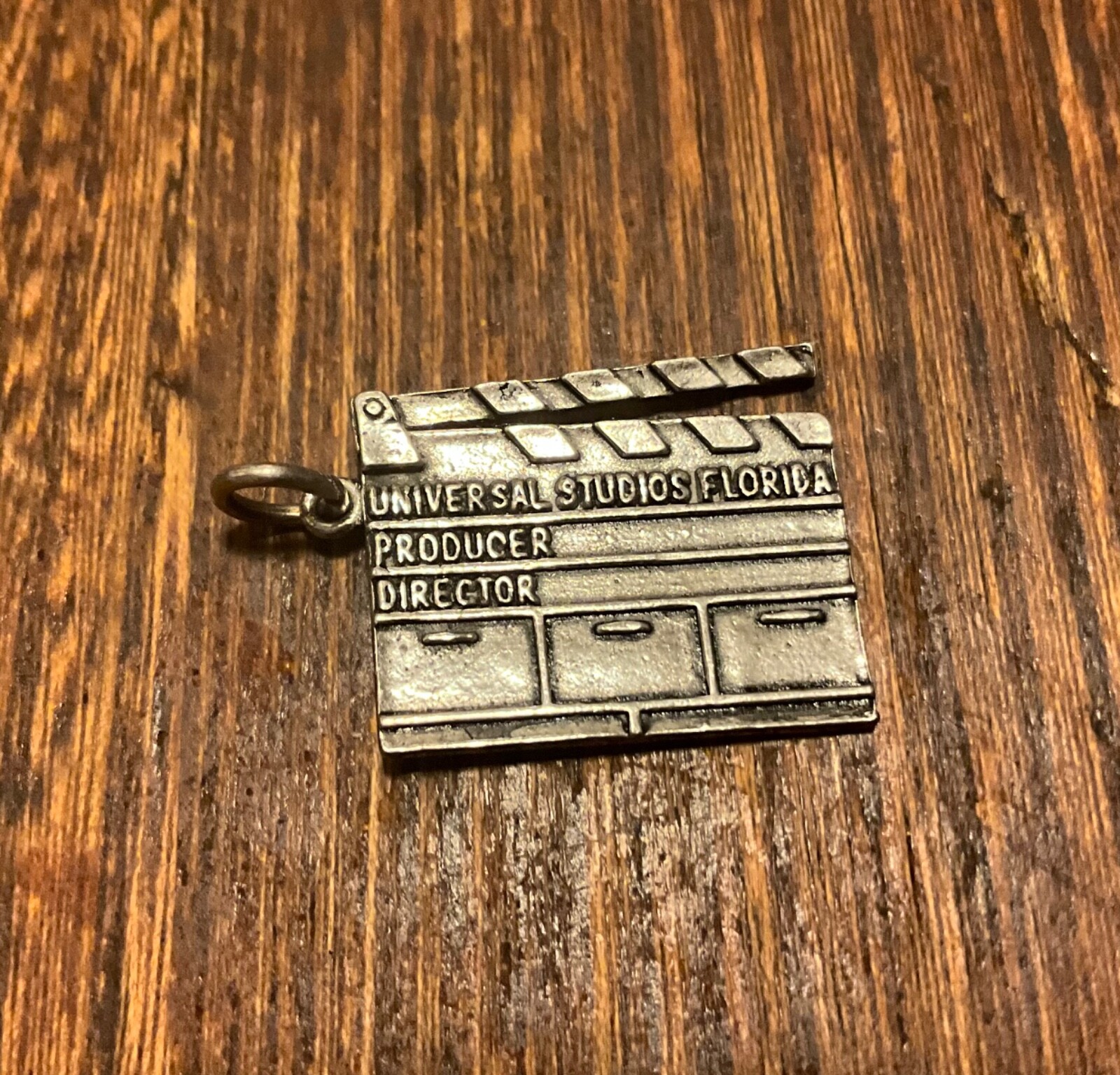 Rare universal studios vintage charm - image 1