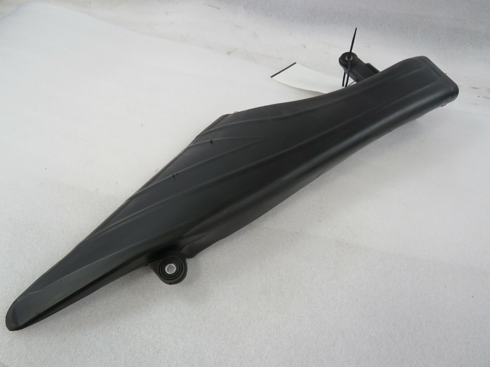Lamborghini Huracan, LP 610, 580, RH, Air Inlet Duct, Used, P/N 4S0129510E