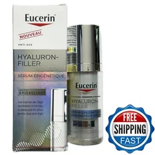 EUCERIN HYALURON-FILLER EPIGENETIC Anti-Wrinkles Serum With Epicelline 30 ml