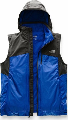 ventrix vest