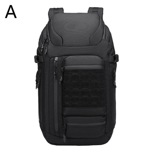 Outdoor Travel Laptop Backpack Large Capacity College Backpack Business Ba S2T8 - Picture 19 of 20