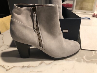 cole haan davenport bootie