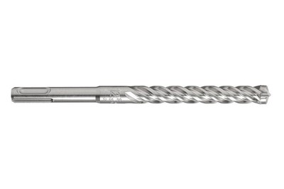 Hammerbohrer SDS-plus Pro 4 Premium D.12mm Arbeits-L.400mm L.450mm HM Metabo