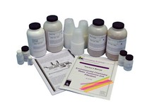 Water Treatment and Filtration Hands-On Introduction Kit - For 15 Groups