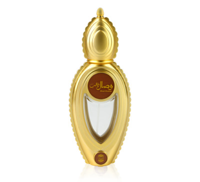 Ajmal Wisal Dhahab Eau De Parfum 50 ml