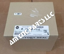 Surplus NEW Allen Bradley 5069-L330ER/A CompactLogix 3MB Enet Controller