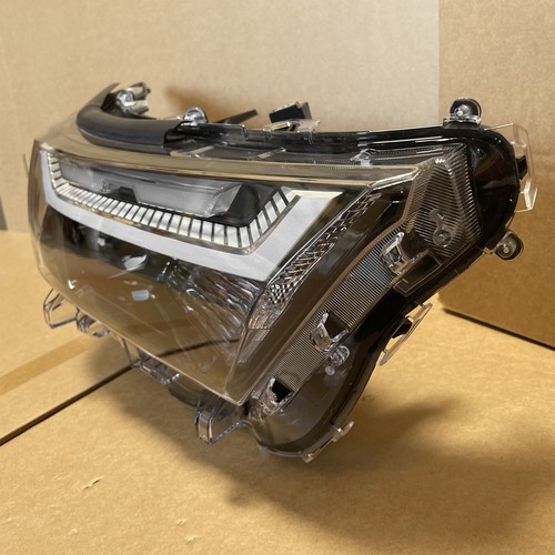 LED Headlight Assembly for 2022 2023 2024 Toyota RAV4 Right Passenger TO2503314 - Picture 4 of 12