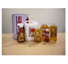 TEAK OIL BARTOLINE WOOD SEALER PRESERVER 250ML/500ML/1L/2L/5L/20L