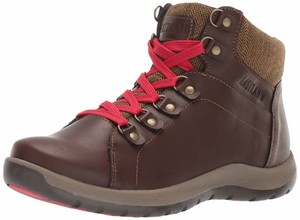 eastland ankle boots