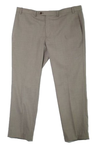Lauren Ralph Lauren Mens Classic-Fit Cotton Stretch Performande Dress Pants  36 | eBay