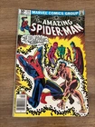 The Amazing Spider-Man # 215 FN/VF Marvel Comic Book Goblin May Gwen MJ 9 J297