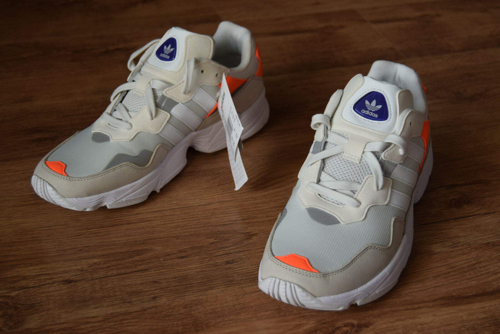 adidas Yung96 40,5 41 42 42,5 43 44 44,5 45 46 F97179 90er torsion falcon 1 eBay