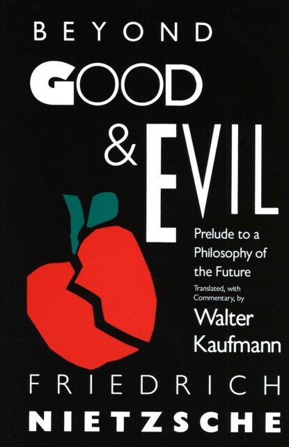 Beyond Good & Evil 9780679724650 Friedrich Nietzsche - Free Tracked Delivery