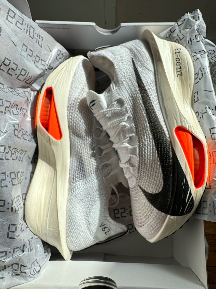 Size 11.5 - Nike Air Zoom Alphafly NEXT% 3 Prototype W Size 11.5 - Nike Air Zoom Alphafly NEXT% 3 Prototype W