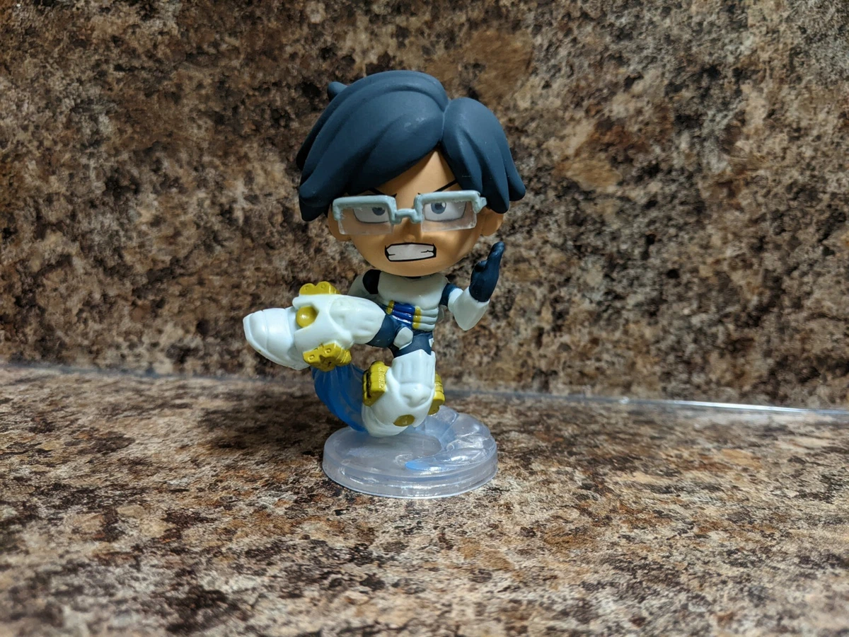 My hero academia hotsell tenya funko pop