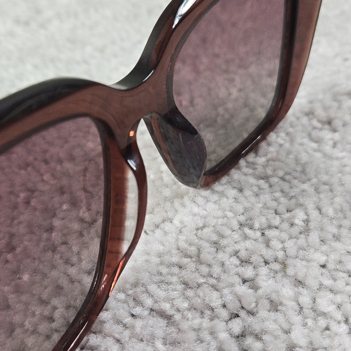 Diff DE01-0180-GIGRN 54-19-145 PRC Colorful Sunglasses Diff Eyewear Bella DE01-0387 Brown Tortoise Gold Sunglasses  main image 4