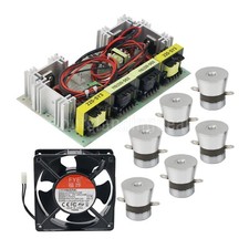 PS060 360W Ultrasound Cleaner Circuit Board O...