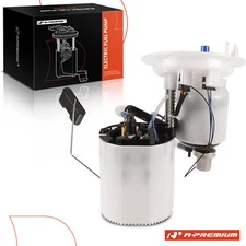 Electric Fuel Pump Assembly w/ Sending Unit for Audi A4 A5 Quattro L4 2.0L S4 S5