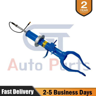 1×Front RH Shock Abosorber w/Electric Fit Nissan GTR R35 Skyline AWD 2009-