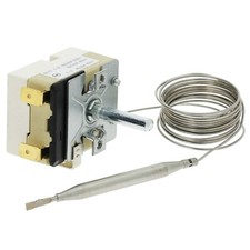 Universal Ego Fryer Temperature Control Thermostat Switch Long